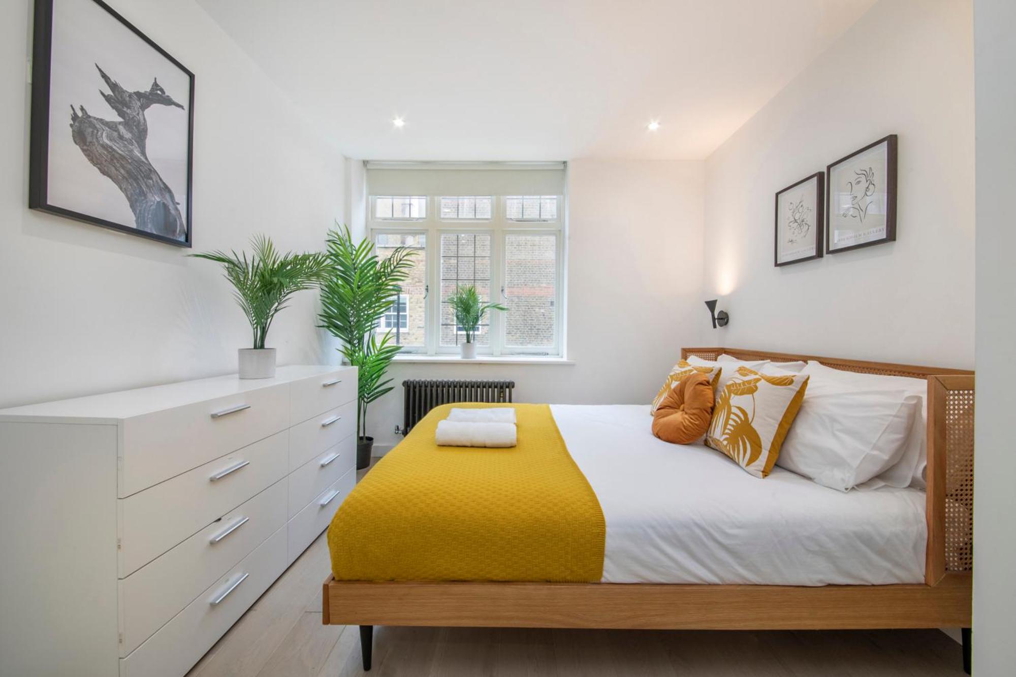 The Perfect Stay London, 1 Bed Flat - Shoreditch, Spitalfields & The City Of Londra Dış mekan fotoğraf