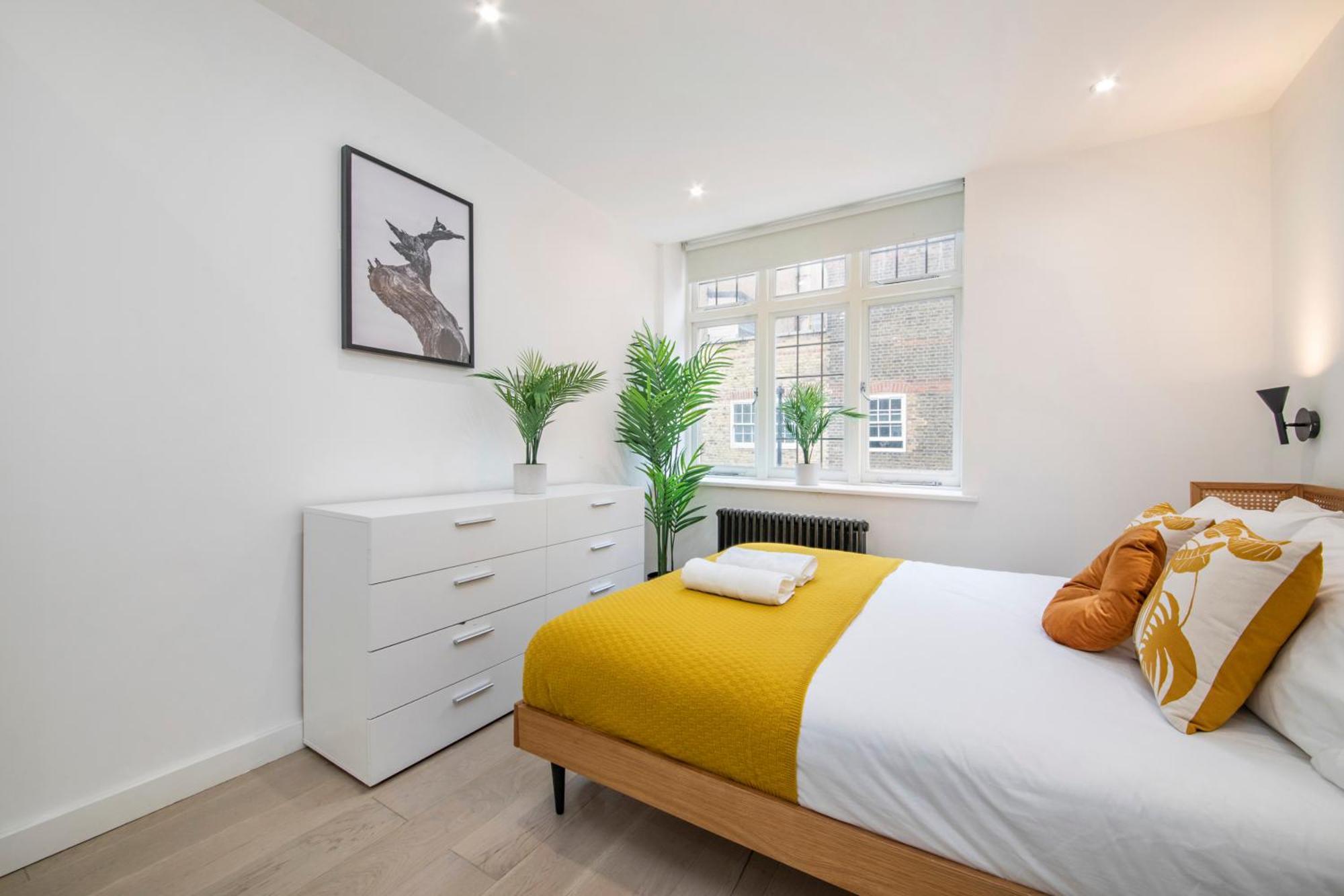 The Perfect Stay London, 1 Bed Flat - Shoreditch, Spitalfields & The City Of Londra Dış mekan fotoğraf
