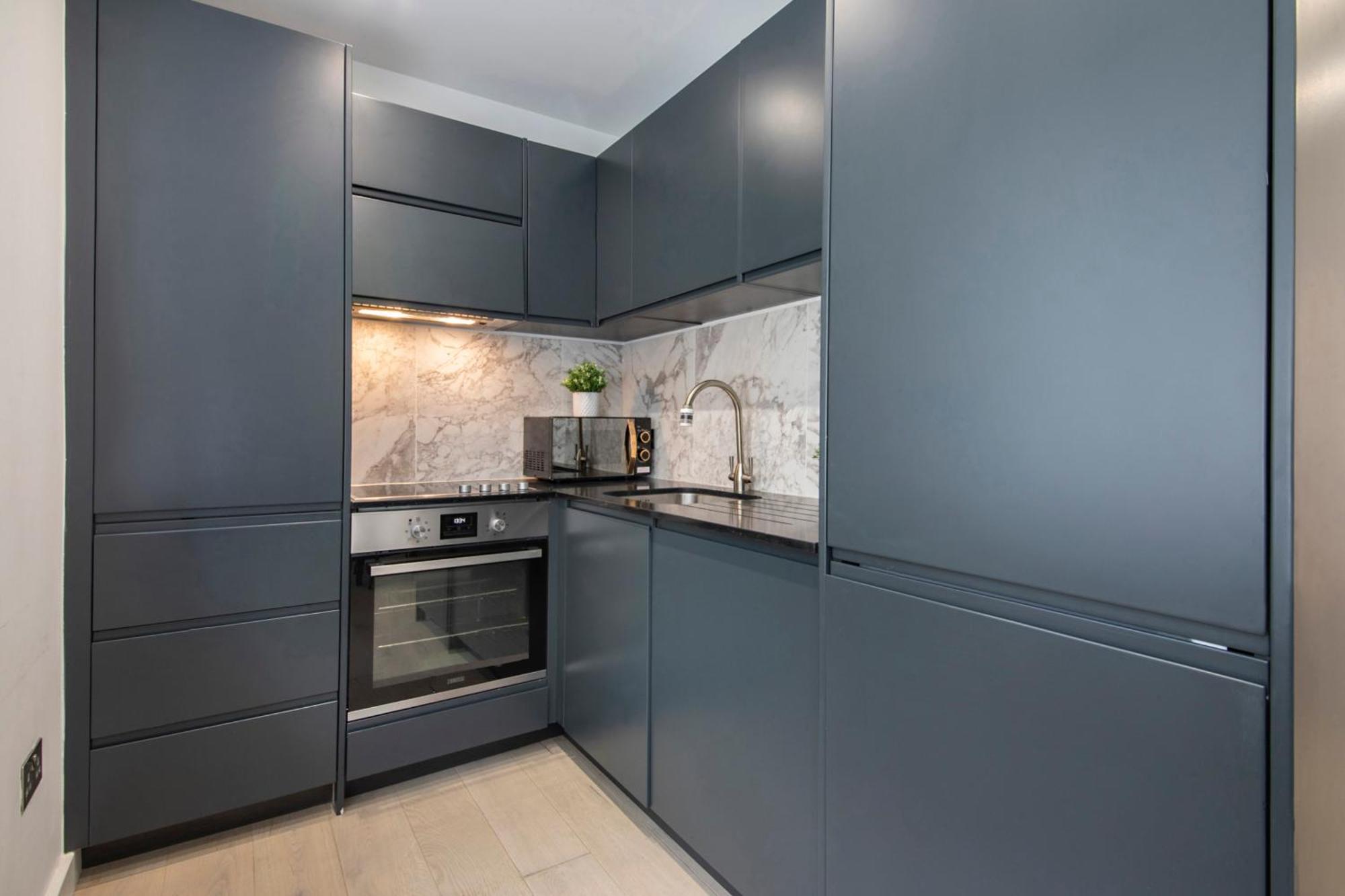The Perfect Stay London, 1 Bed Flat - Shoreditch, Spitalfields & The City Of Londra Dış mekan fotoğraf