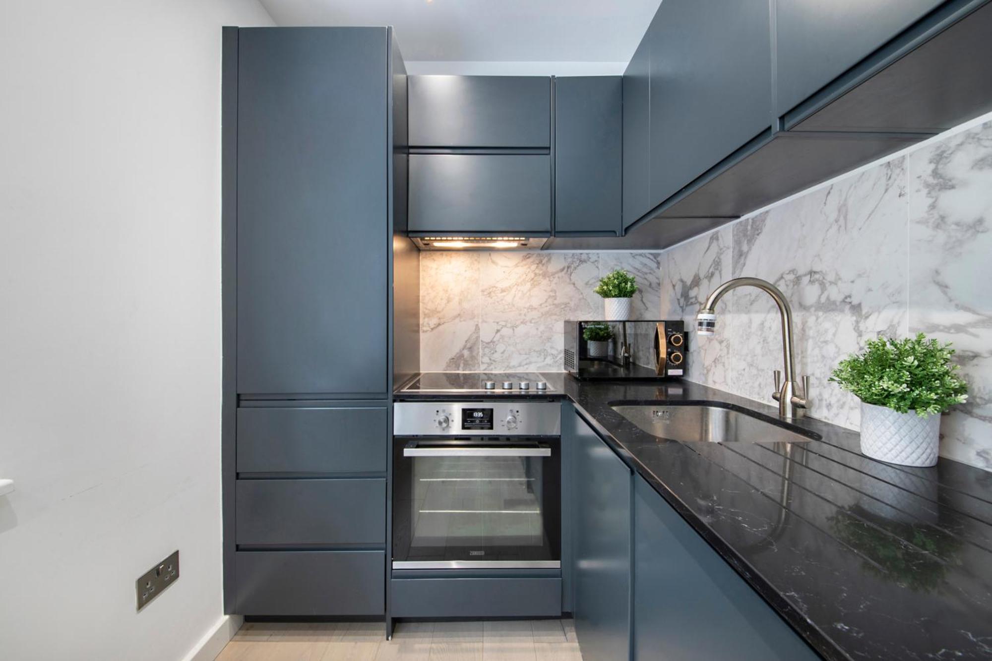 The Perfect Stay London, 1 Bed Flat - Shoreditch, Spitalfields & The City Of Londra Dış mekan fotoğraf