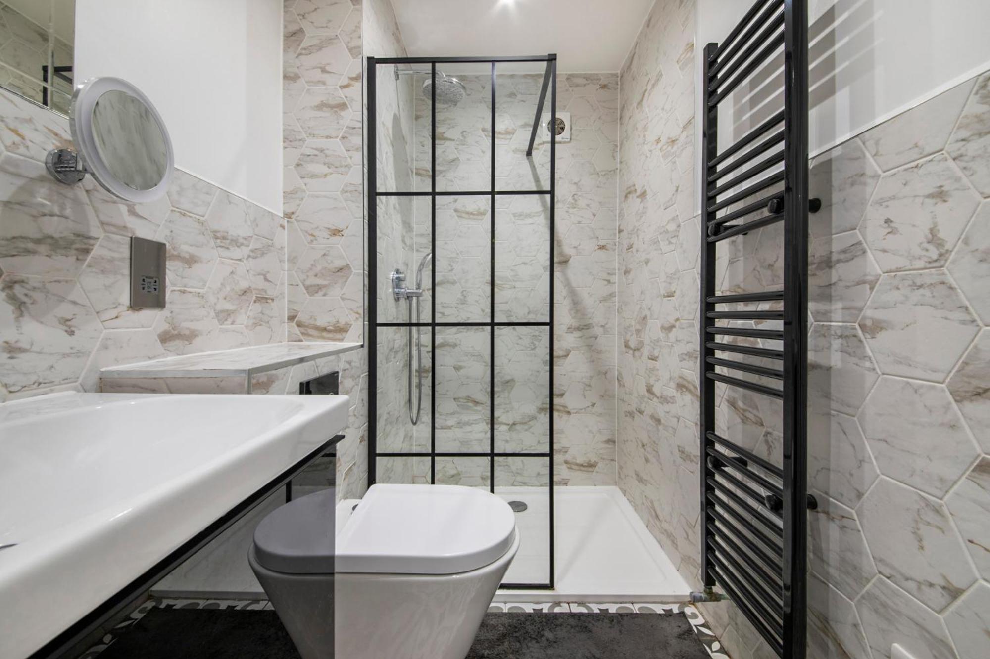 The Perfect Stay London, 1 Bed Flat - Shoreditch, Spitalfields & The City Of Londra Dış mekan fotoğraf